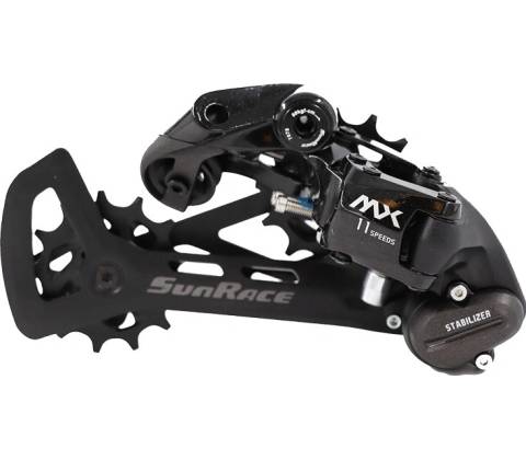SunRace RDMX600 MD