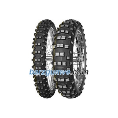 Mitas Terra Force-EF SM ( 90/90-21 TT 54R Двойно обозначаване 3.00-21, Mischung Super, Предно колело, gelb )