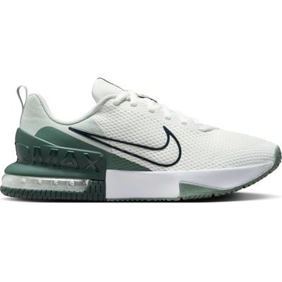 Nike Обувки Nike Air Max Alpha Trainer 6 Men's Workout Shoes - Wht/Seaweed/Sil