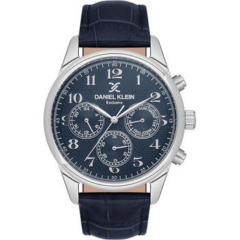 Daniel Klein DK. 1.13550-2 Мъжки Часовник