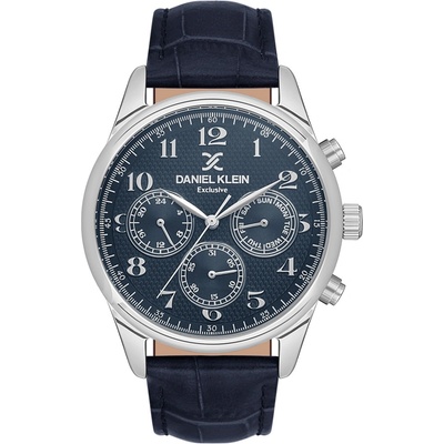 Daniel Klein DK. 1.13550-2 Мъжки Часовник