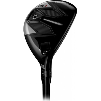 Titleist TSi1 Aldila Ascent 50HY Hybrid pravé 23 Light