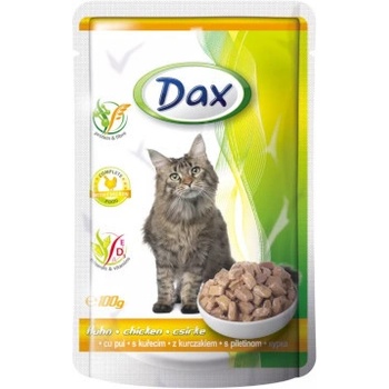 DAX kuracia 100 g