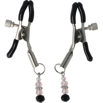 Virgite Регулируеми щипки за зърна с висулки Virgite модел 15