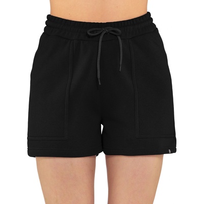 Horsefeathers Дамски спортни шорти Enzo черни HORSEFEATHERS Horsefeathers | Cheren | ЖЕНИ | UNI