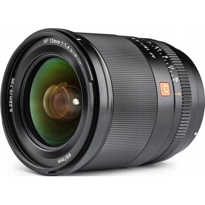 Viltrox Sony E AF 13/1.4 E