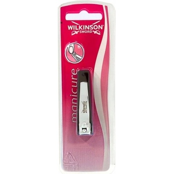 Wilkinson Sword Manicure Clippers klieštiky na nechty 1 ks