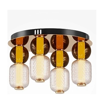 Maytoni Drop MOD273CL-L60G3K