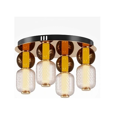 Maytoni Drop MOD273CL-L60G3K