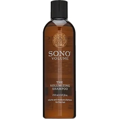 SONO Sono Volume Шампоан за обем, 250 ml