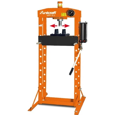 Unicraft WPP 20 E – Zbozi.Blesk.cz