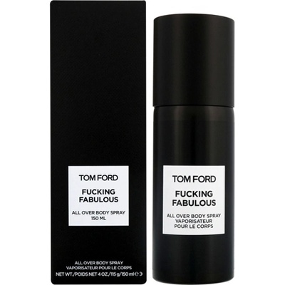 Tom Ford Fucking Fabulous deo spray 150 ml