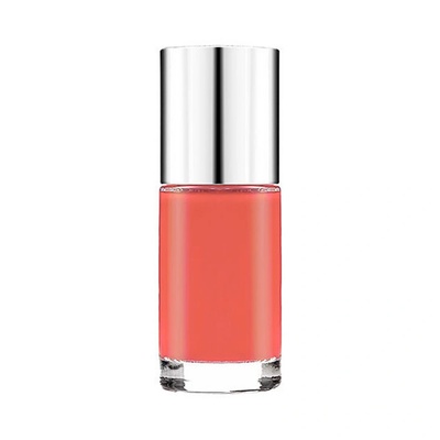 Clinique A Different Nail Enamel Цветен коректор Лак за нокти 05 Really Rio 9 ml