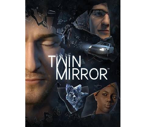 Twin Mirror