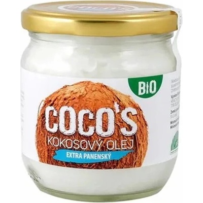 Health Link AKCE BIO KOKOSOVÝ OLEJ 400 ml