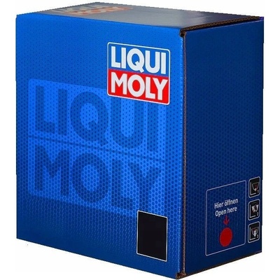 Liqui Moly 3330 Utěsňovač chladiče 150 ml – Sleviste.cz