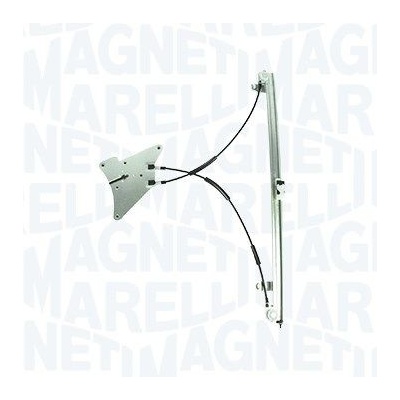 Mechanizmus zdvíhania okna MAGNETI MARELLI 350103148500