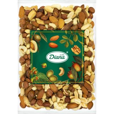Diana Company Ořechová směs Diana 500 g