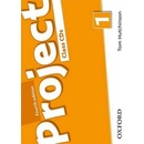 Project, 4th Edition 1 Class CDs (SK edition)