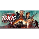John Carpenters Toxic Commando