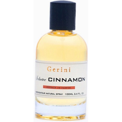 Gerini Seductive Cinnamon parfum unisex 100 ml