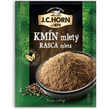 J.C. Horn Kmín mletý 18 g