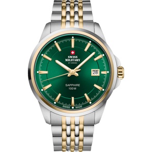 Swiss Military by Chrono SM34104.06 Часовници