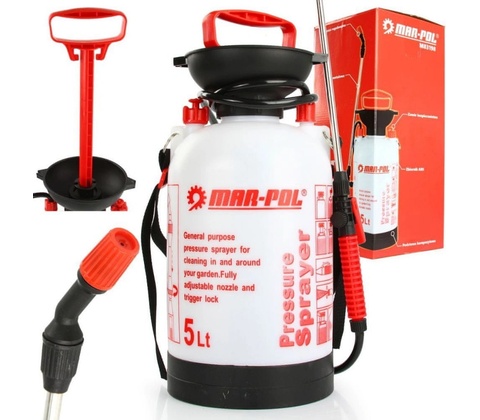 Mar Pol 5l M83198