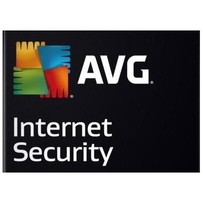 AVG Internet Security 1 lic. 3 roky SN elektronicky (ISCEN36EXXS001)