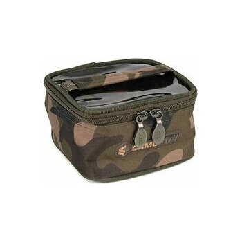 FOX Taška Accessory Bag Medium Camolite