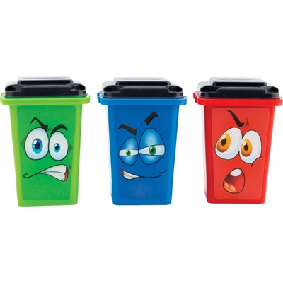 Trash Trolley lizanky a cukrovinkový prašok 30 g