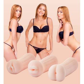 Image 1 of The Girl Next Door Tina