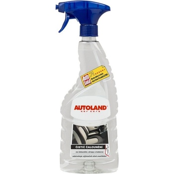 Autoland NANO+ Čistič čalounění 700 ml