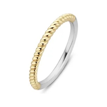 Image 1 of Ti Sento Milano Дамски пръстен Ti Sento Milano - 1936SY/56 (1936SY/56)