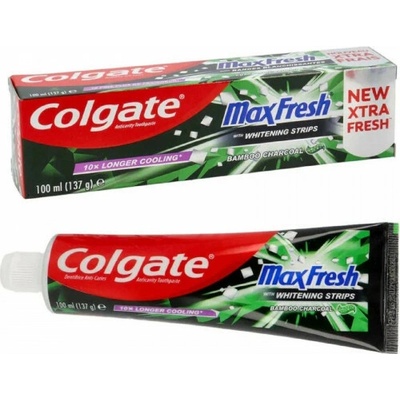 Colgate MaxFresh Bamboo 100 ml