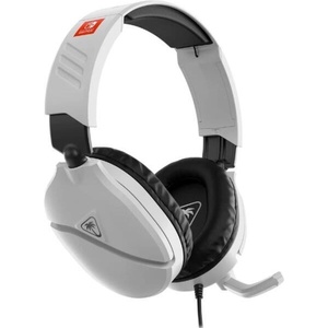Turtle Beach Recon 70 Nintendo white (TBS-8001-15) Слушалки