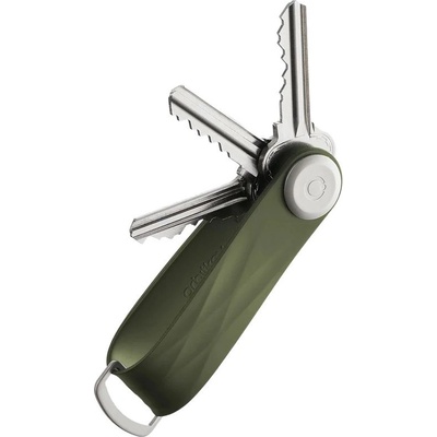 klíčenka Orbitkey 2.0 Active Key Organiser – Zboží Dáma