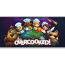 Hry na PC Overcooked