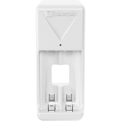 VARTA Mini Charger + 2x AAA 800 mAh 57656201421 – Zboží Živě