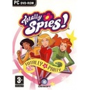 totally Spies!