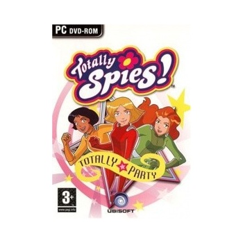 totally Spies!