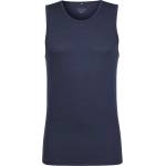 Stoic Мъжко мериносово термобельо Stoic Merino135 AnebySt. Tank Merino base layer - Space Blue - размер XL (015-2343-0214)