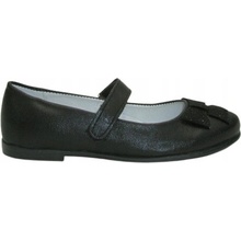 Kornecki balerínky z ekologickej kože