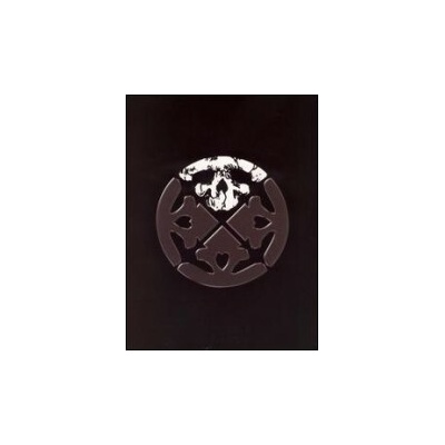 LIFE OF AGONY: RIVER RUNS AGAIN COMPLET, DVCD
