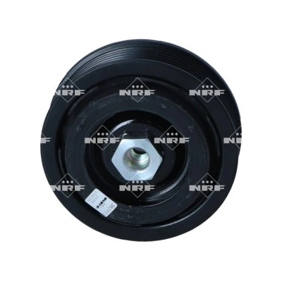 Elektromagnetická spojka, kompresor klimatizace NRF 380117