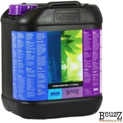 Atami B´cuzz Hydro Booster Universal 5 l