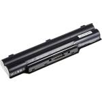 Movano Батерия за Fujitsu Siemens Lifebook L1010 / LH700 / P770 / S710, 4400 mAh (BT/FU-E8310)
