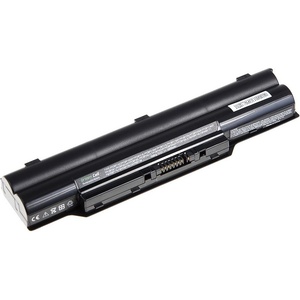 Movano Батерия за Fujitsu Siemens Lifebook L1010 / LH700 / P770 / S710, 4400 mAh (BT/FU-E8310)
