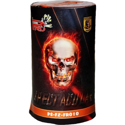 Fontána Spectacular