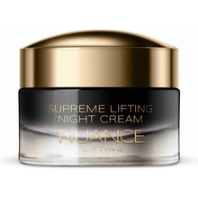 NUANCE SUPREME LIFTING nočný krém 50 ml